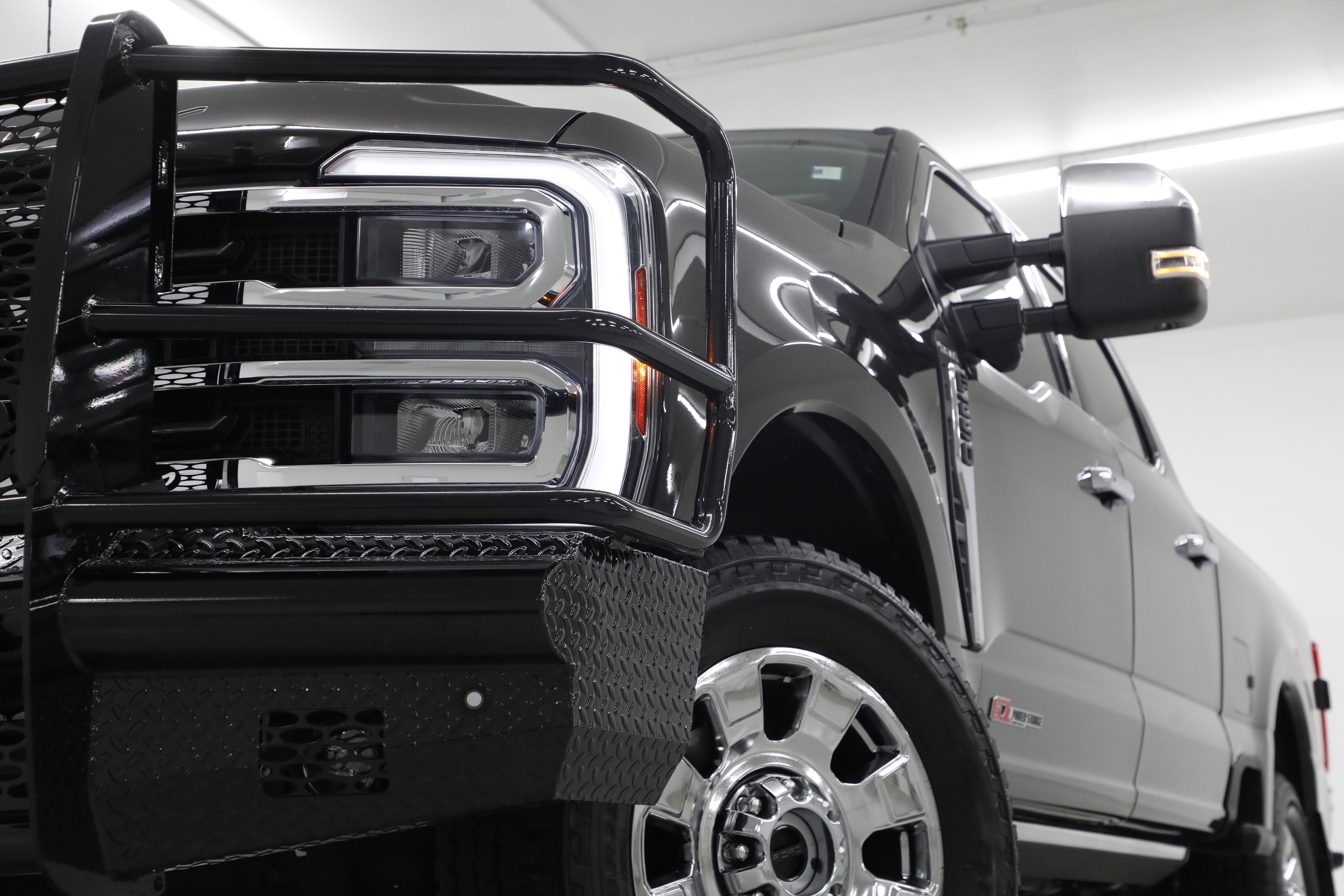 2024 Ford Super Duty F-250 SRW XL