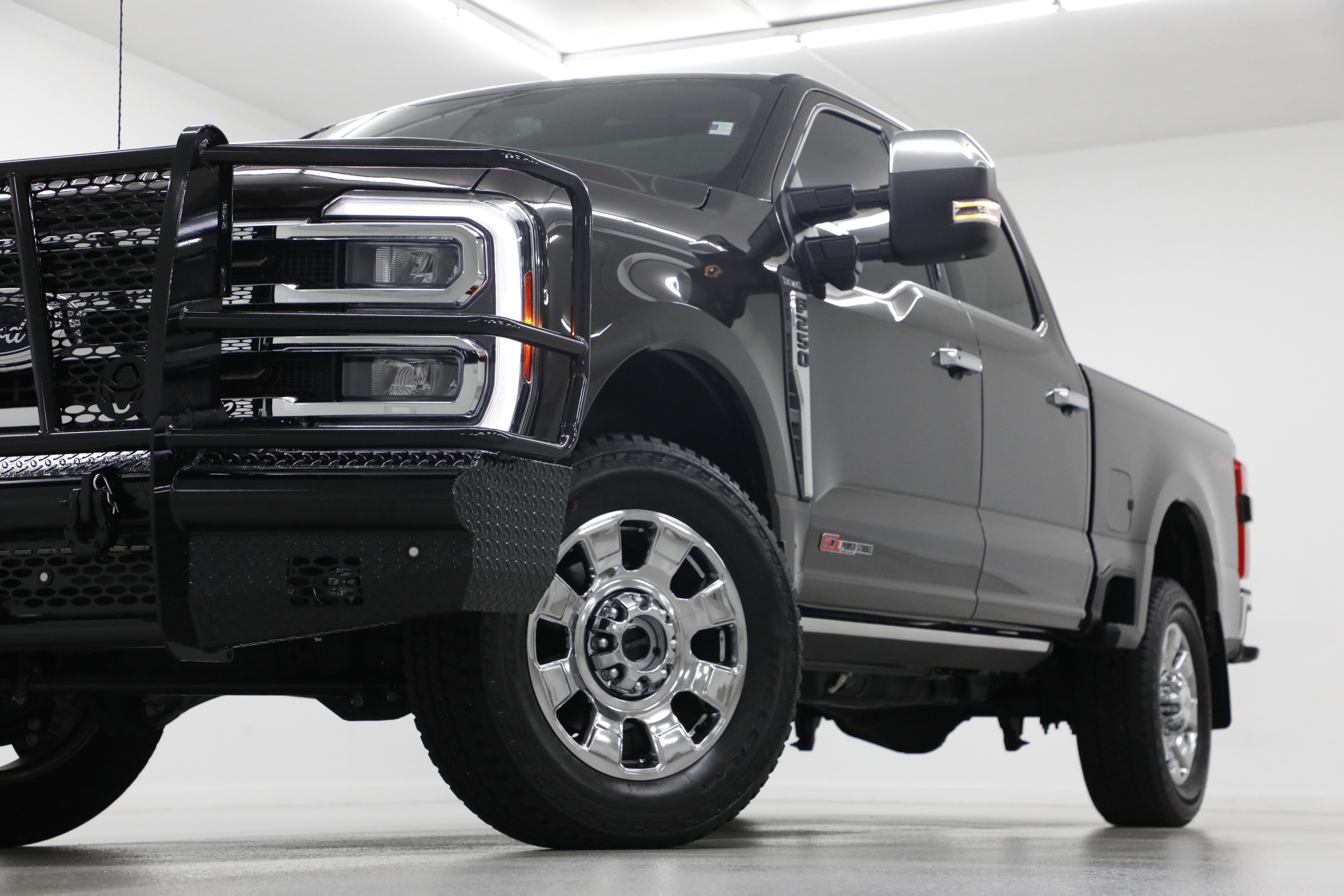 2024 Ford Super Duty F-250 SRW XL