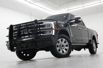 2024 Ford Super Duty F-250 SRW XL