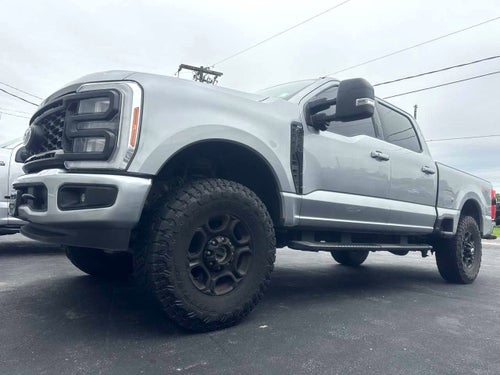 2023 Ford Super Duty F-250 SRW XL