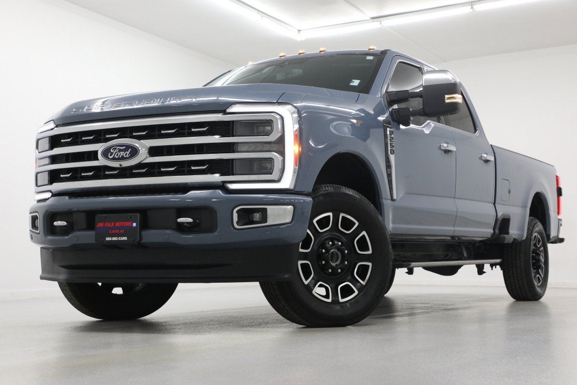 2023 Ford Super Duty F-250 SRW XL