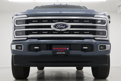 2023 Ford Super Duty F-250 SRW XL