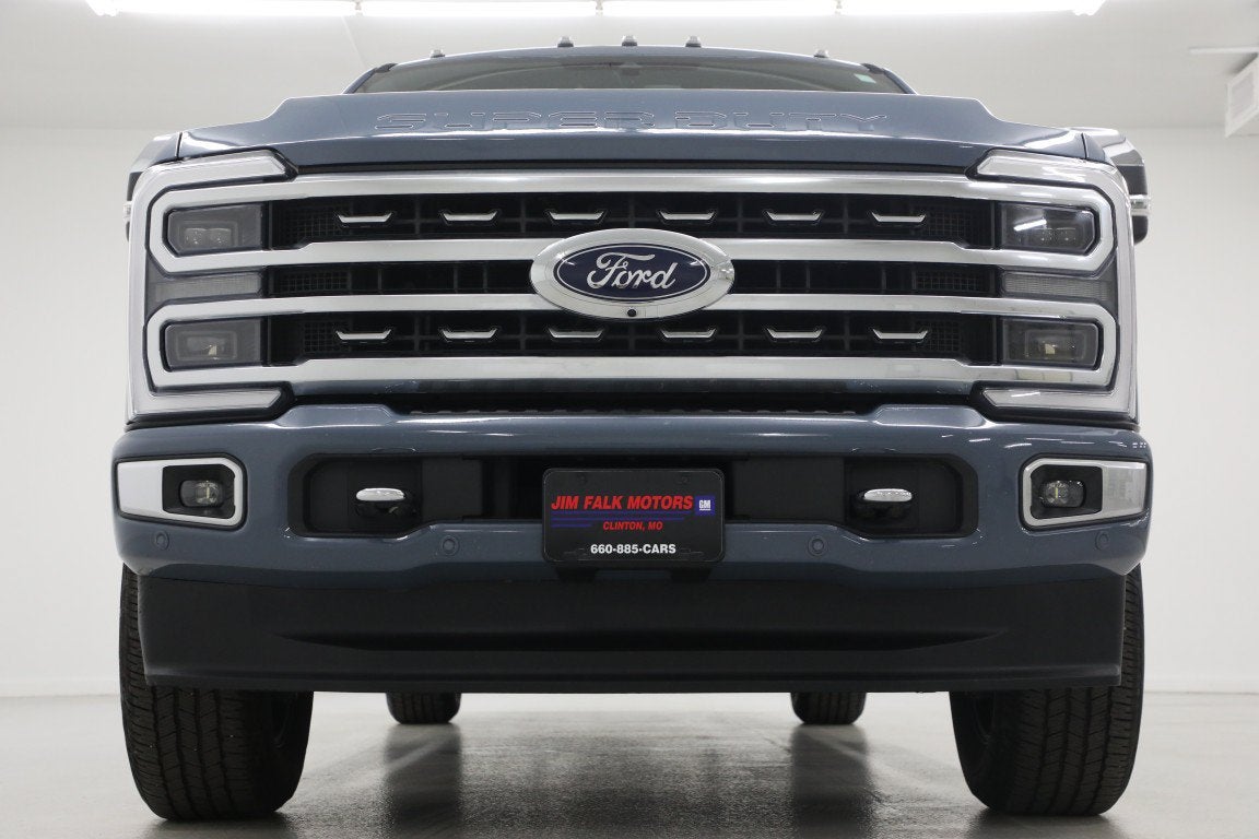 2023 Ford Super Duty F-250 SRW XL