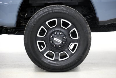 2023 Ford Super Duty F-250 SRW XL
