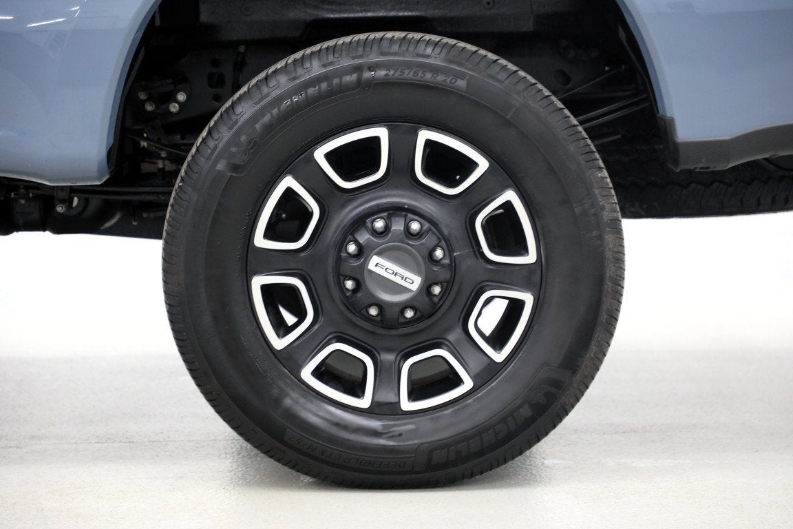 2023 Ford Super Duty F-250 SRW XL
