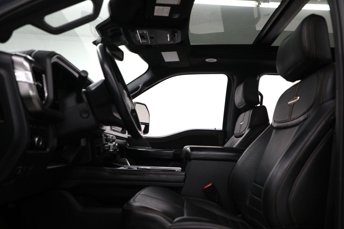 2023 Ford Super Duty F-250 SRW XL
