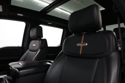 2023 Ford Super Duty F-250 SRW XL