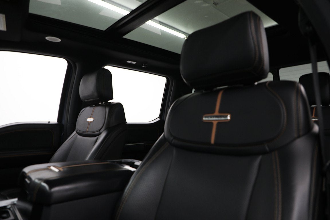 2023 Ford Super Duty F-250 SRW XL