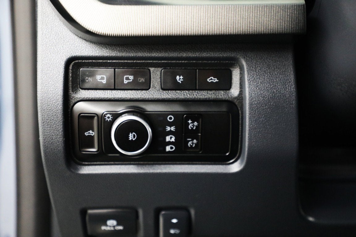 2023 Ford Super Duty F-250 SRW XL