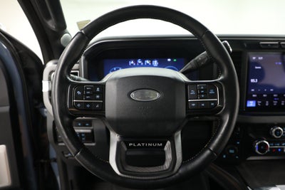2023 Ford Super Duty F-250 SRW XL