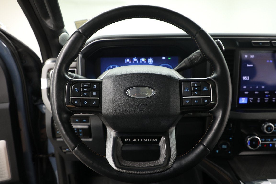 2023 Ford Super Duty F-250 SRW XL