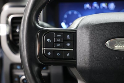 2023 Ford Super Duty F-250 SRW XL