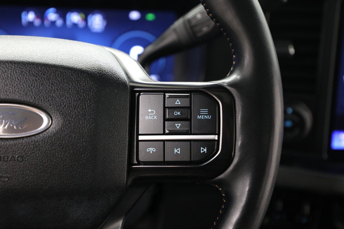2023 Ford Super Duty F-250 SRW XL