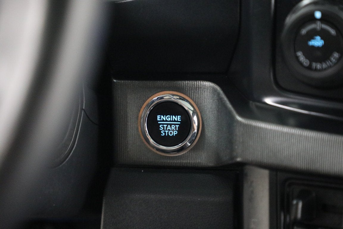 2023 Ford Super Duty F-250 SRW XL