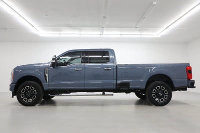 2023 Ford Super Duty F-250 SRW XL