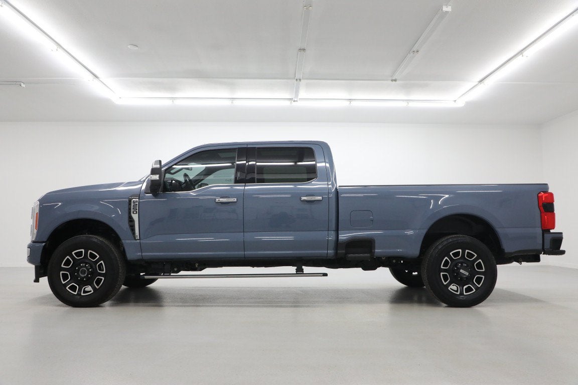 2023 Ford Super Duty F-250 SRW XL