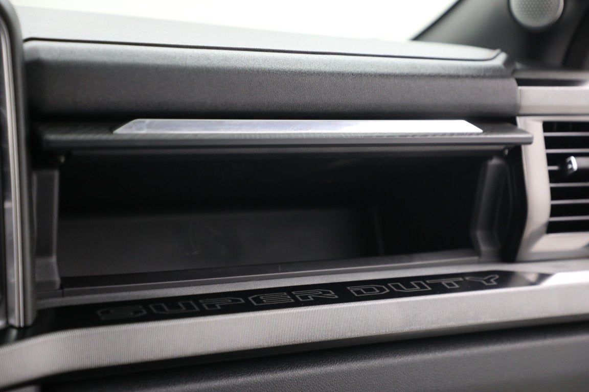 2023 Ford Super Duty F-250 SRW XL