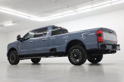 2023 Ford Super Duty F-250 SRW XL