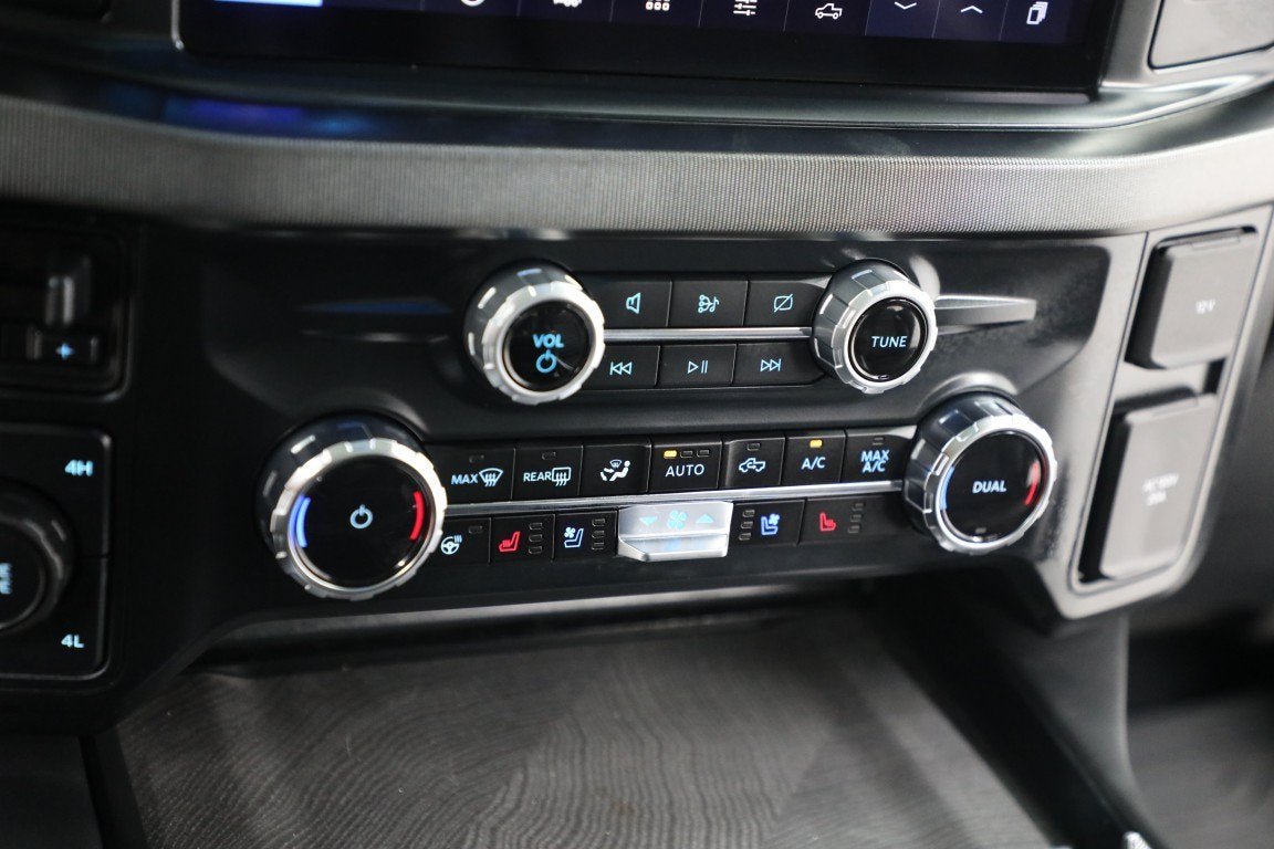 2023 Ford Super Duty F-250 SRW XL