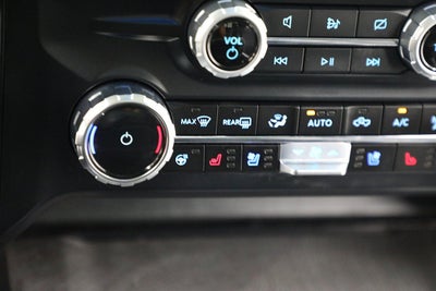 2023 Ford Super Duty F-250 SRW XL