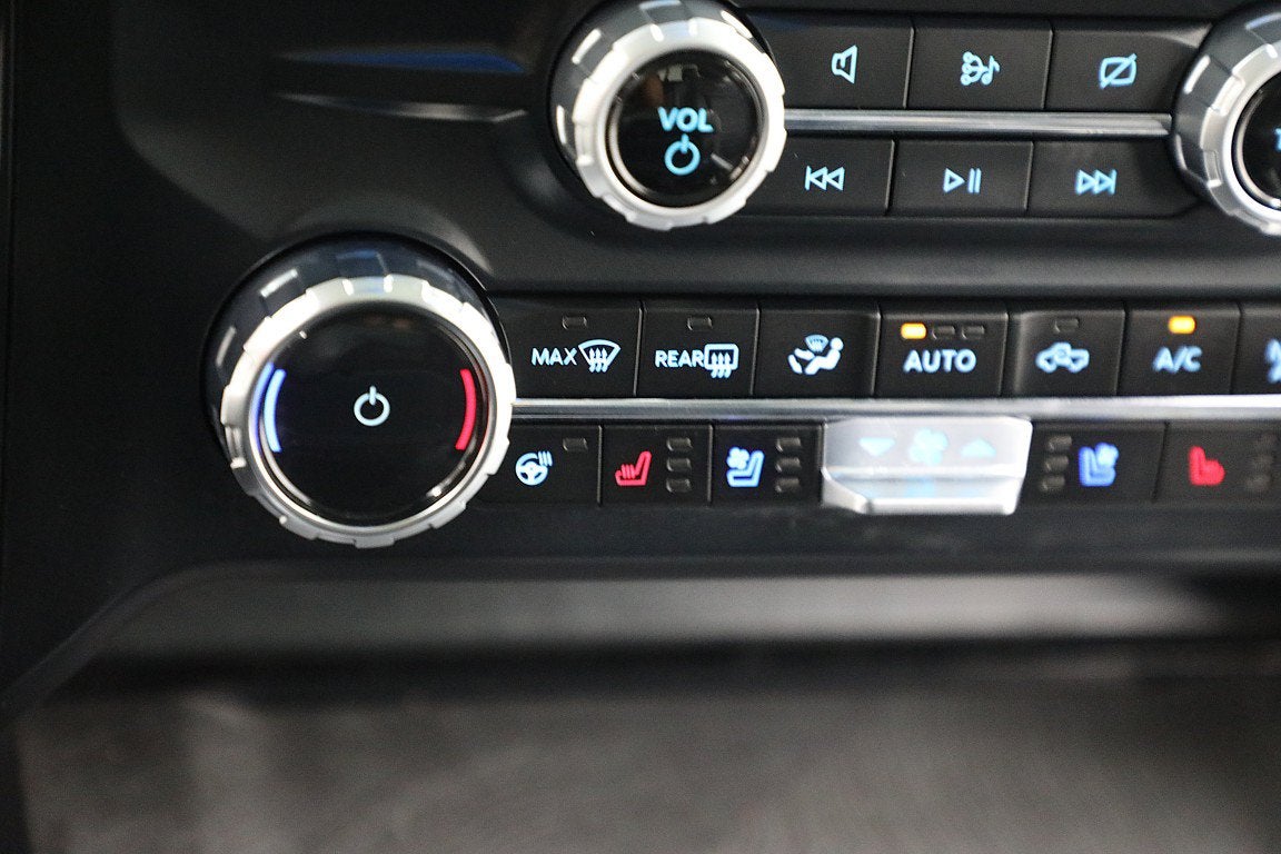 2023 Ford Super Duty F-250 SRW XL