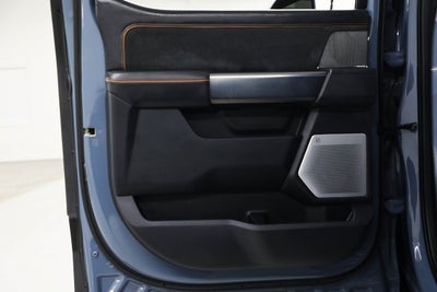 2023 Ford Super Duty F-250 SRW XL