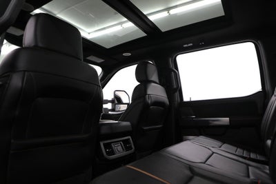 2023 Ford Super Duty F-250 SRW XL