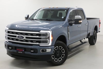 2023 Ford Super Duty F-250 SRW XL