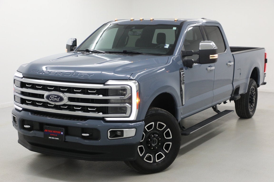 2023 Ford Super Duty F-250 SRW XL