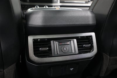 2023 Ford Super Duty F-250 SRW XL