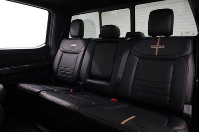 2023 Ford Super Duty F-250 SRW XL