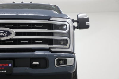 2023 Ford Super Duty F-250 SRW XL