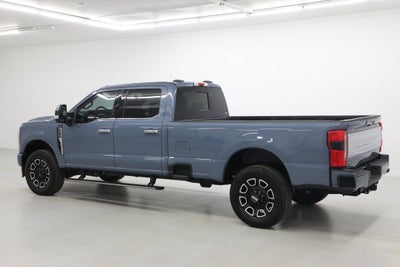 2023 Ford Super Duty F-250 SRW XL