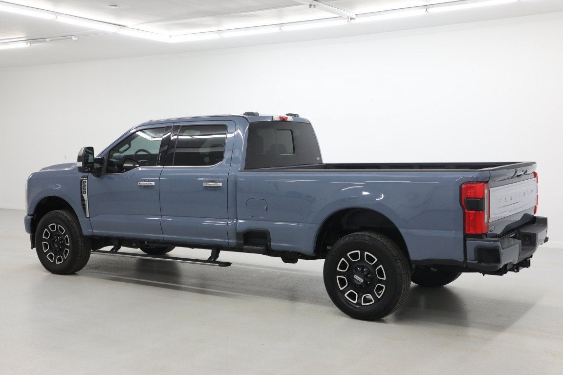 2023 Ford Super Duty F-250 SRW XL