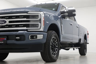 2023 Ford Super Duty F-250 SRW XL