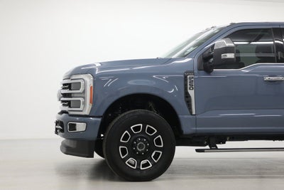 2023 Ford Super Duty F-250 SRW XL