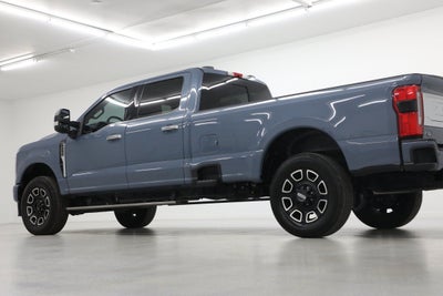 2023 Ford Super Duty F-250 SRW XL