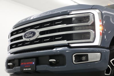 2023 Ford Super Duty F-250 SRW XL