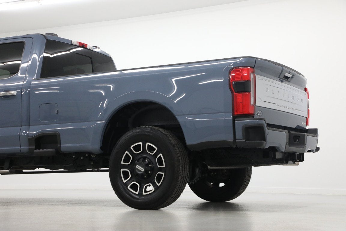2023 Ford Super Duty F-250 SRW XL