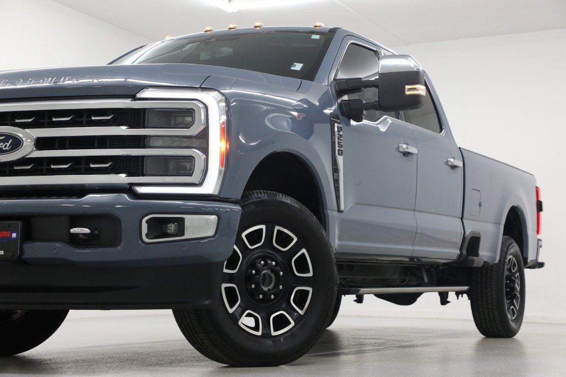 2023 Ford Super Duty F-250 SRW XL