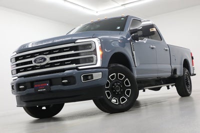 2023 Ford Super Duty F-250 SRW XL