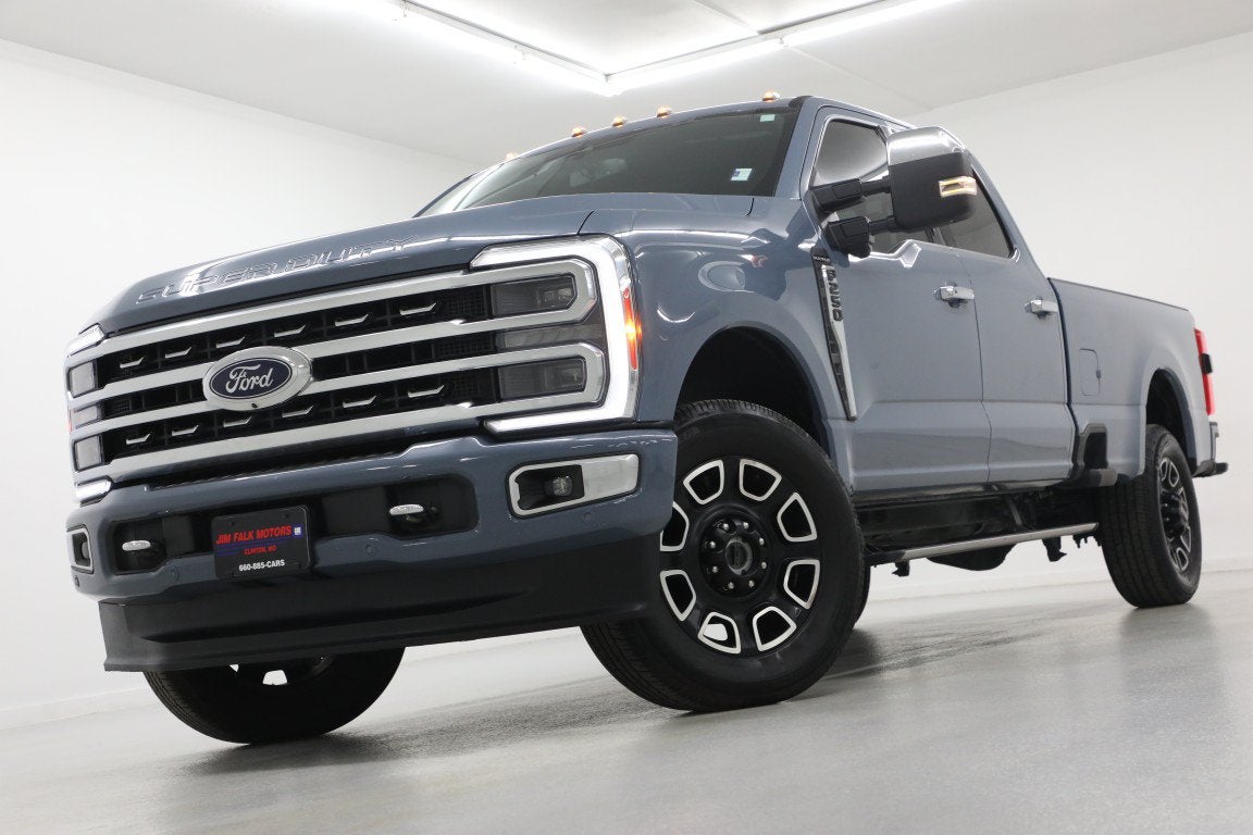 2023 Ford Super Duty F-250 SRW XL
