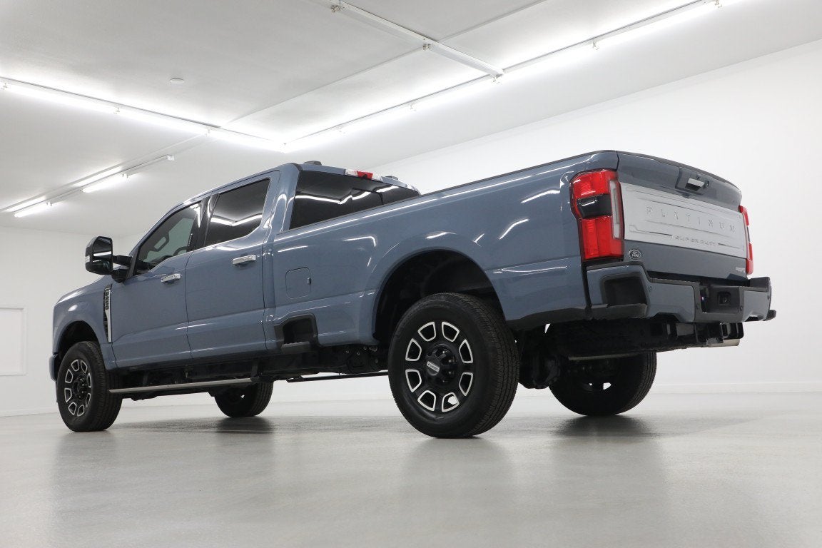 2023 Ford Super Duty F-250 SRW XL