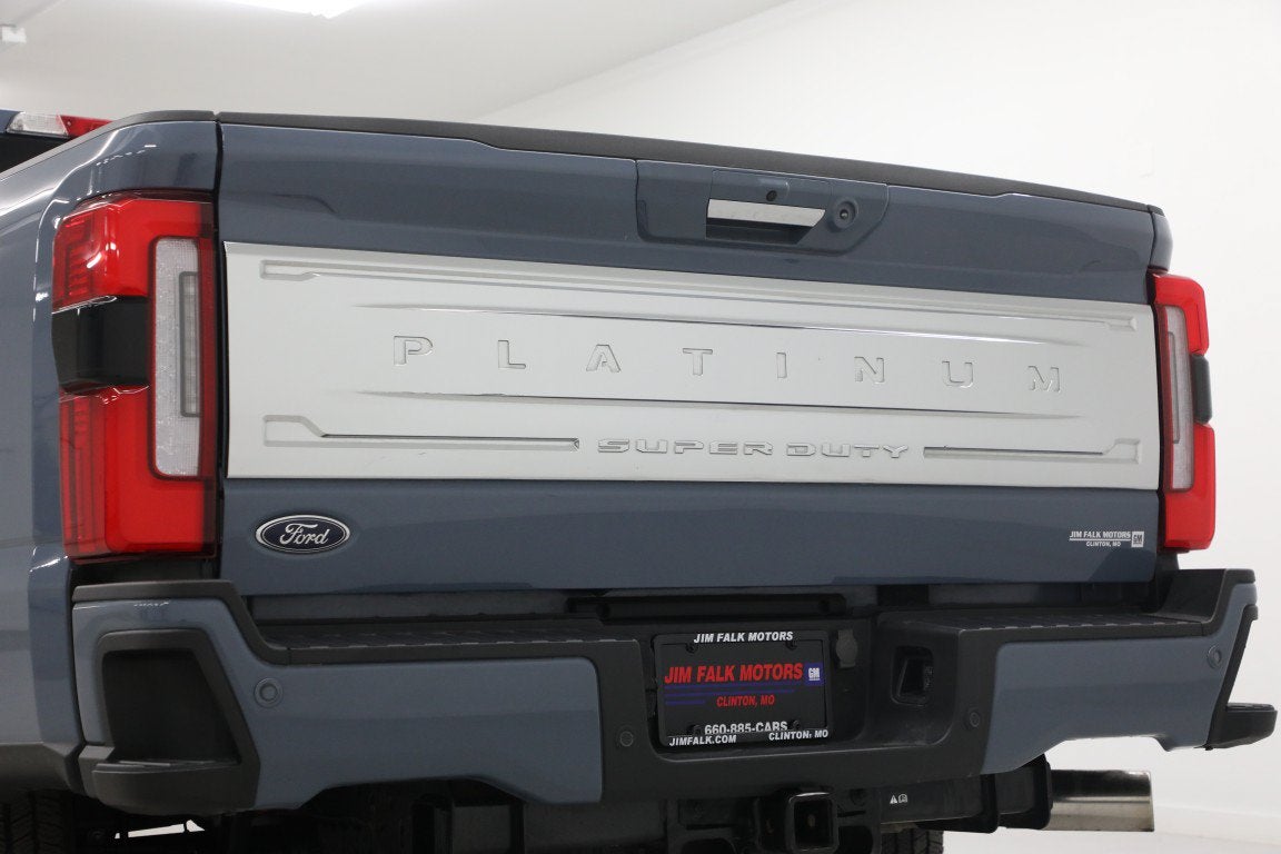 2023 Ford Super Duty F-250 SRW XL