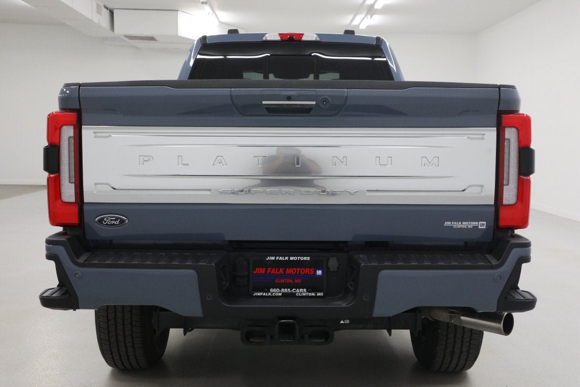 2023 Ford Super Duty F-250 SRW XL