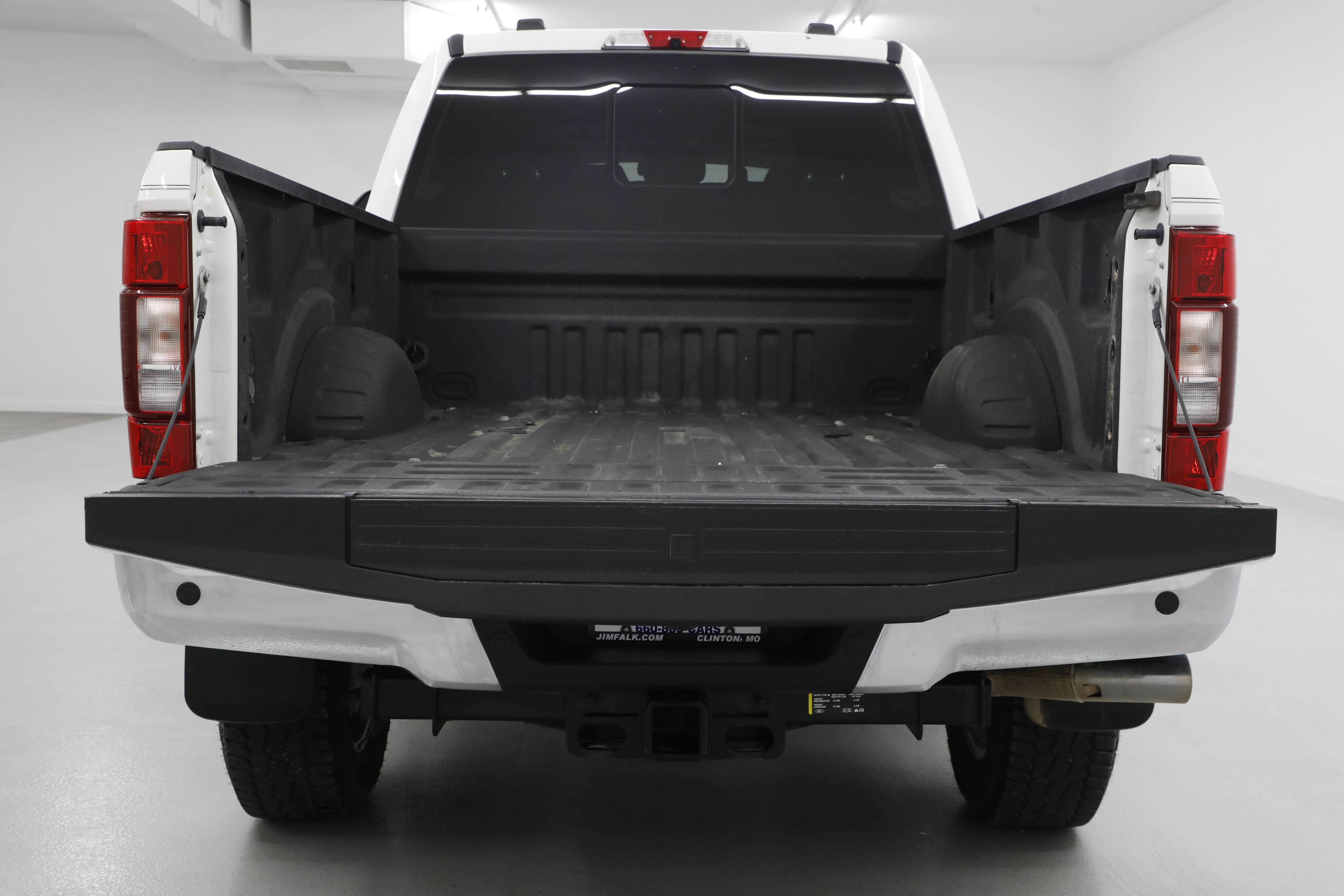 2022 Ford Super Duty F-250 SRW XL
