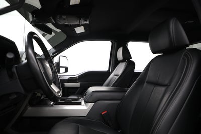 2022 Ford Super Duty F-250 SRW XL