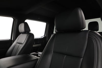 2022 Ford Super Duty F-250 SRW XL