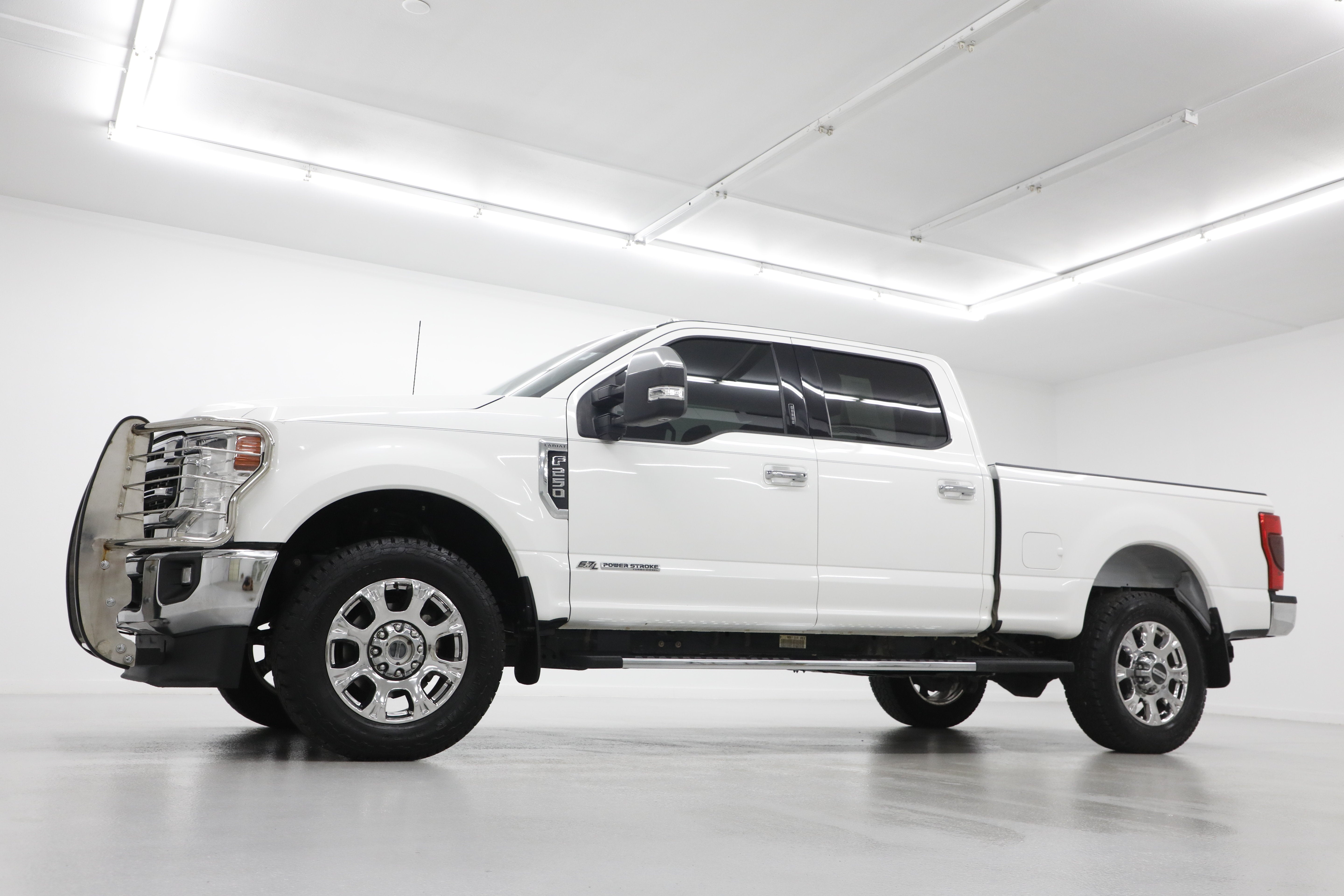 2022 Ford Super Duty F-250 SRW XL