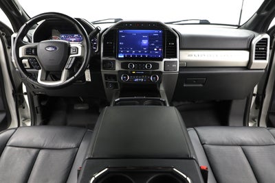 2022 Ford Super Duty F-250 SRW XL